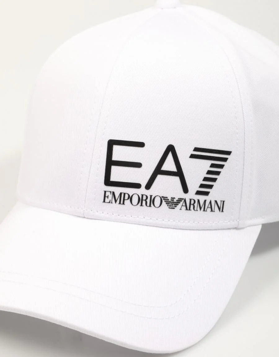 ARMANI EA7 247088 84401 - Image 4