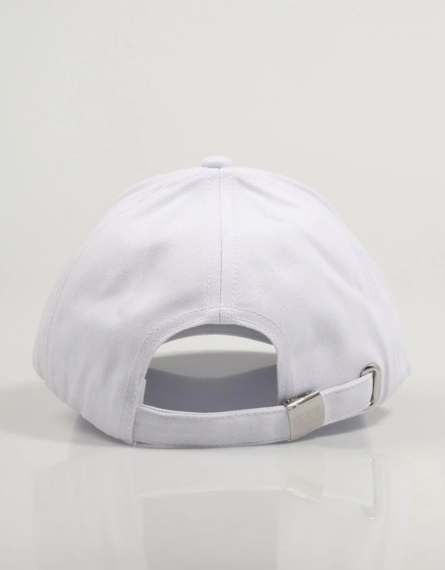 ARMANI EA7 TRAIN CORE U CAP LOGO 247088 83327 - Image 3