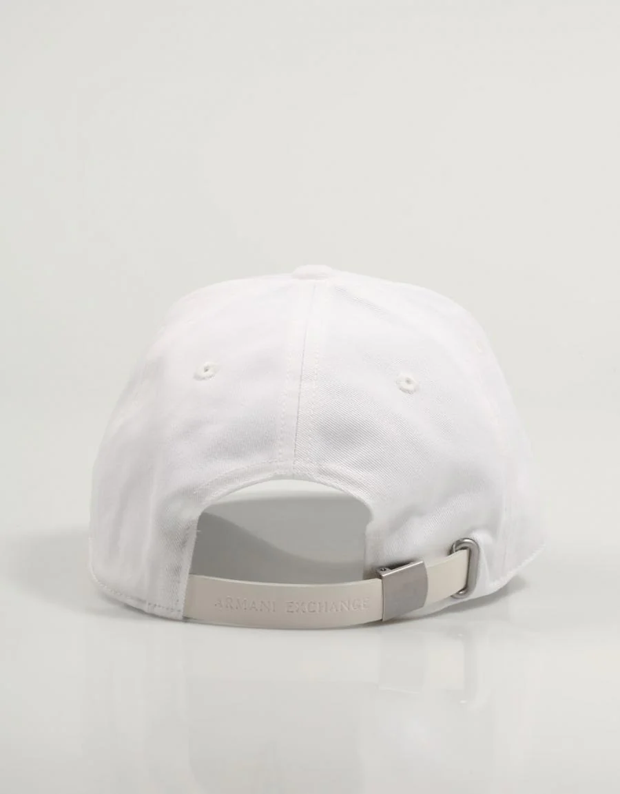 ARMANI EXCHANGE BASEBALL HAT 954039 CC513 83124 - Image 3
