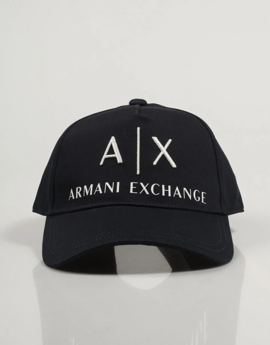ARMANI EXCHANGE BASEBALL HAT 954039 CC513 83125