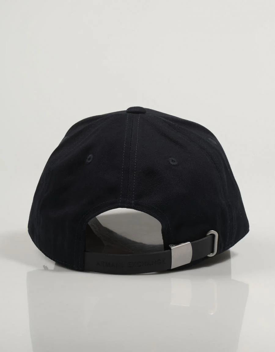 ARMANI EXCHANGE BASEBALL HAT 954039 CC513 83125 - Image 3