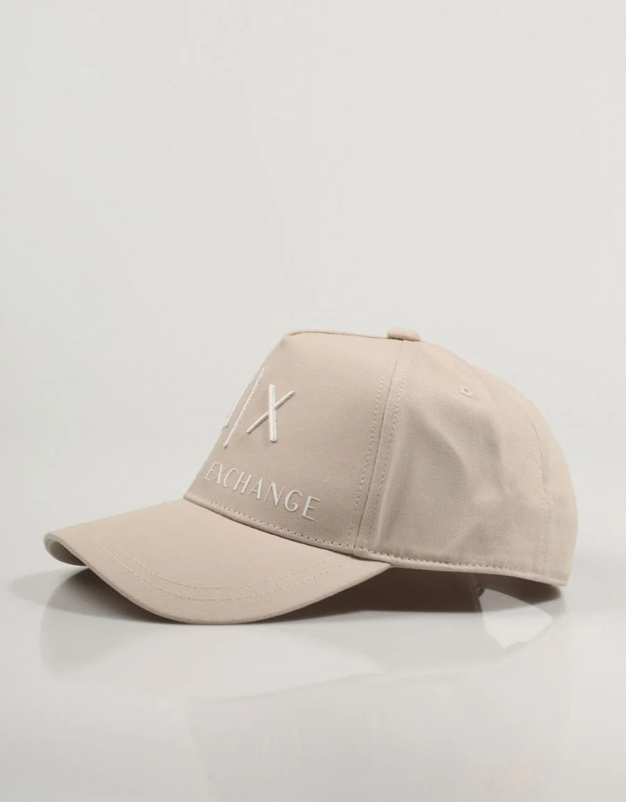 ARMANI EXCHANGE BASEBALL HAT 954039 CC513 83126
