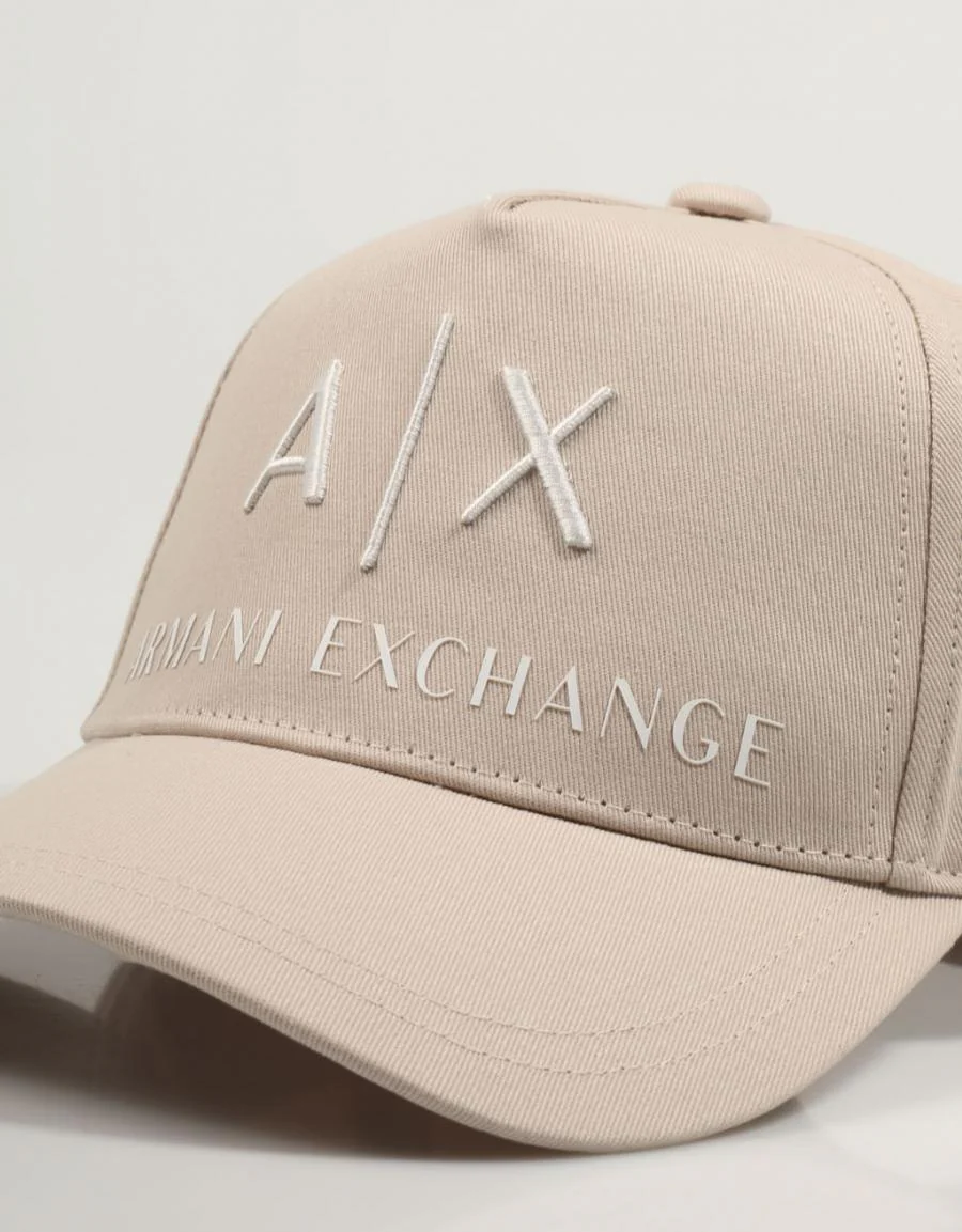 ARMANI EXCHANGE BASEBALL HAT 954039 CC513 83126 - Image 3