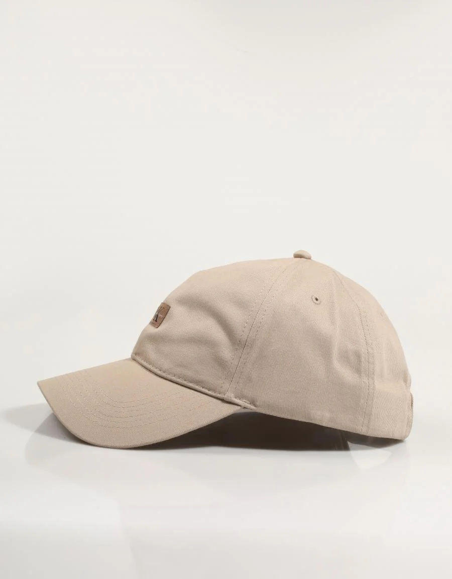 CALVIN KLEIN 6 PANEL SM MONOLOGO 87140 - Image 2