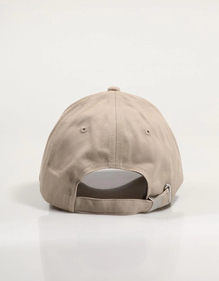 CALVIN KLEIN 6 PANEL SM MONOLOGO 87140 - Image 3