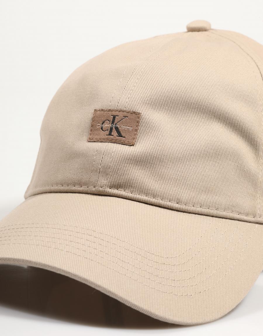 CALVIN KLEIN 6 PANEL SM MONOLOGO 87140 - Image 4