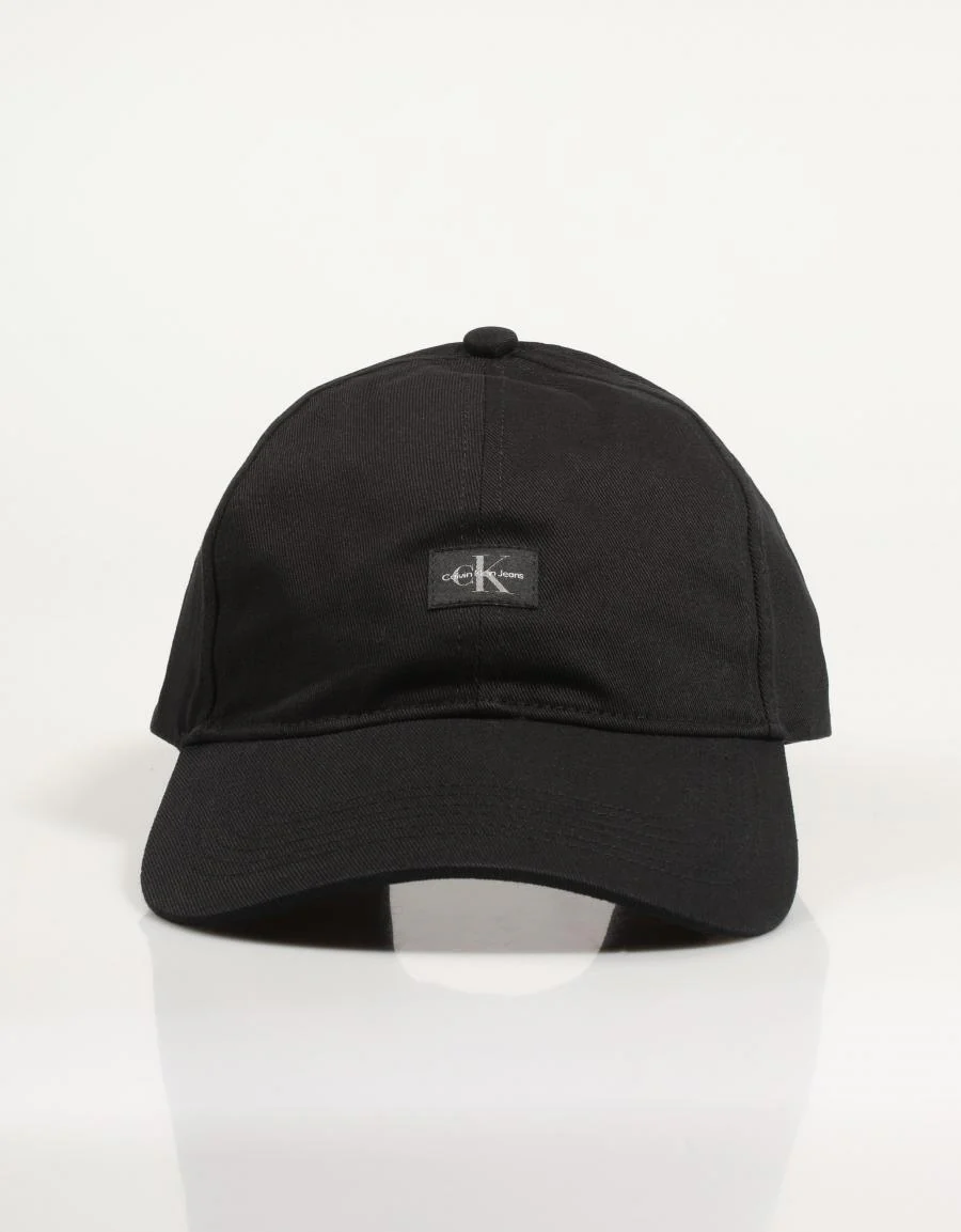 CALVIN KLEIN 6 PANEL SM MONOLOGO 87141