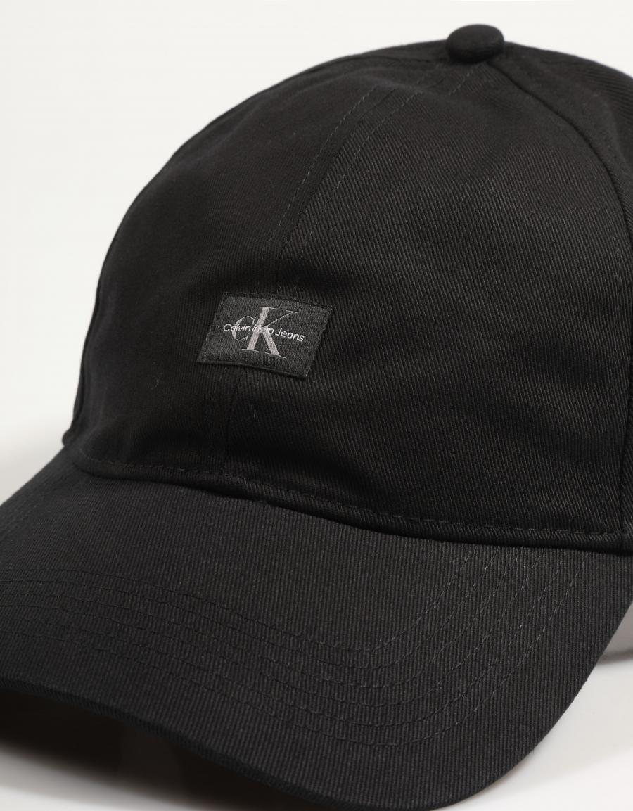 CALVIN KLEIN 6 PANEL SM MONOLOGO 87141 - Image 4