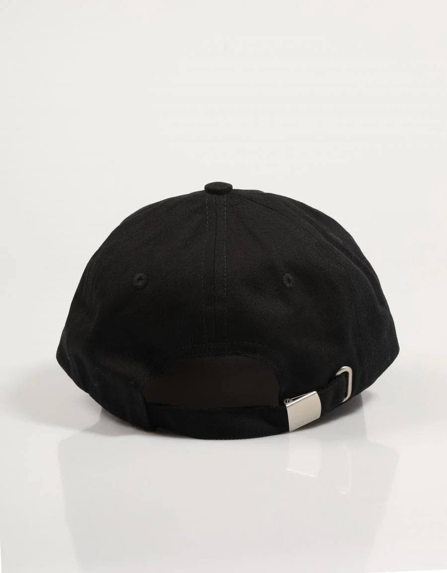 CALVIN KLEIN EMBROIDERED MONOGRAM CAP 87144 - Image 4