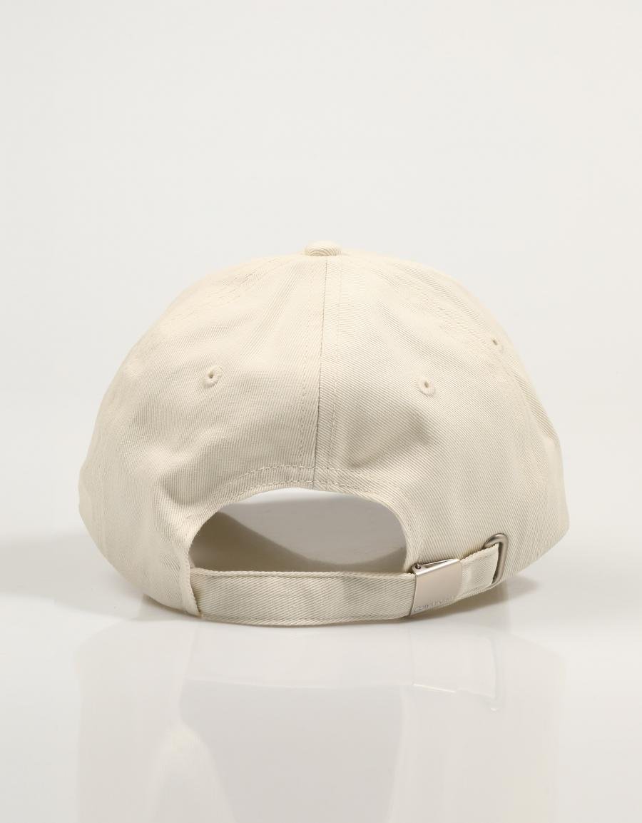 CALVIN KLEIN EMBROIDERED MONOGRAM CAP 87145 - Image 3