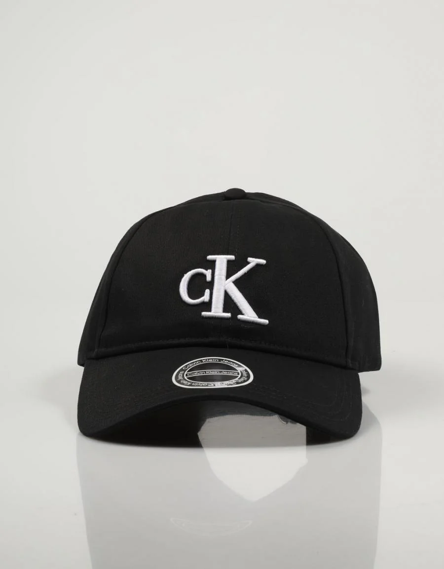 CALVIN KLEIN ESSENTIAL CAP 79779