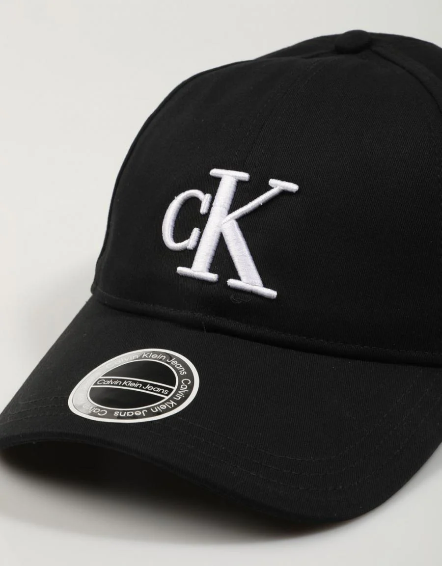 CALVIN KLEIN ESSENTIAL CAP 79779 - Image 4