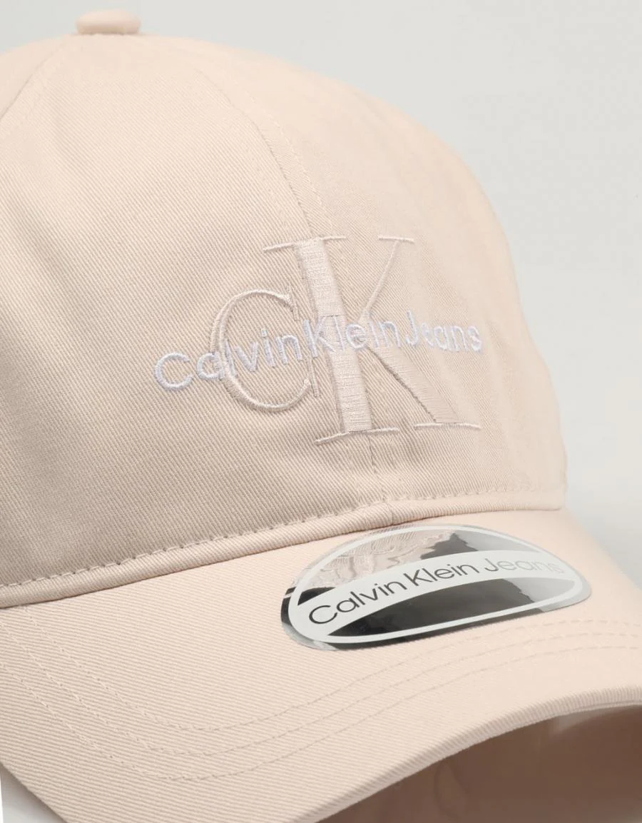 CALVIN KLEIN MONOGRAM 81308 - Image 4