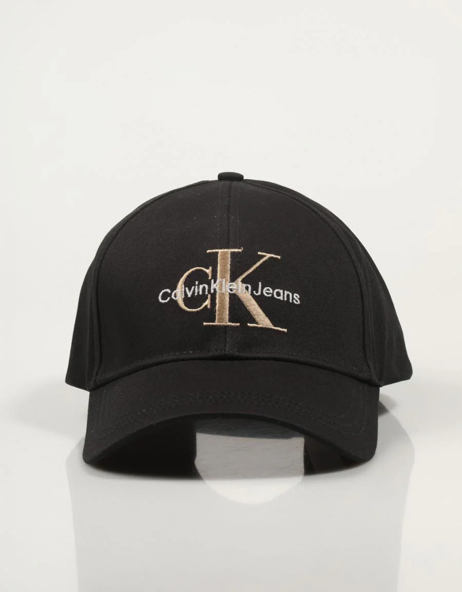 CALVIN KLEIN MONOGRAM CAP 84993