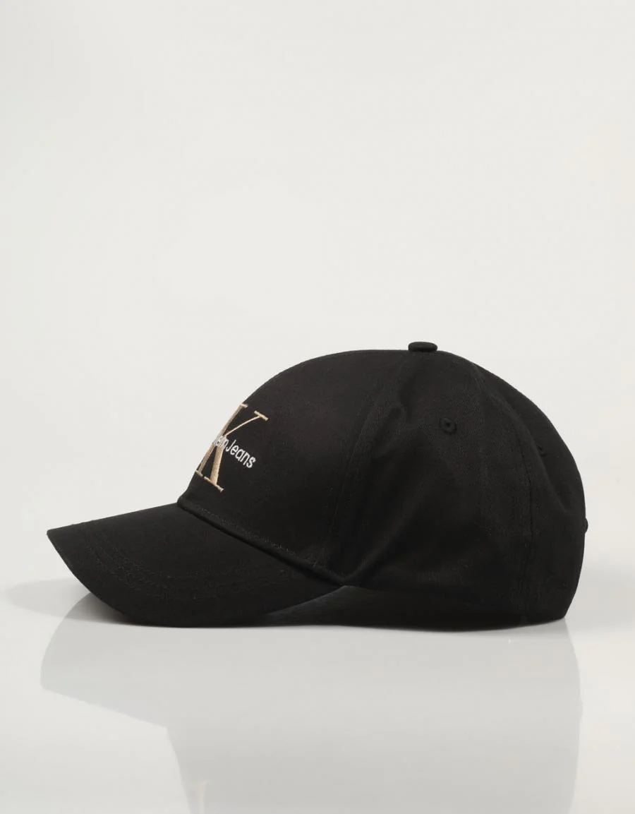 CALVIN KLEIN MONOGRAM CAP 84993 - Image 2