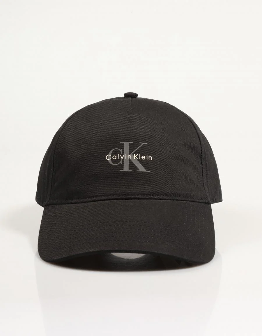 CALVIN KLEIN MONOLOGO 5 PANEL MCAP 87143