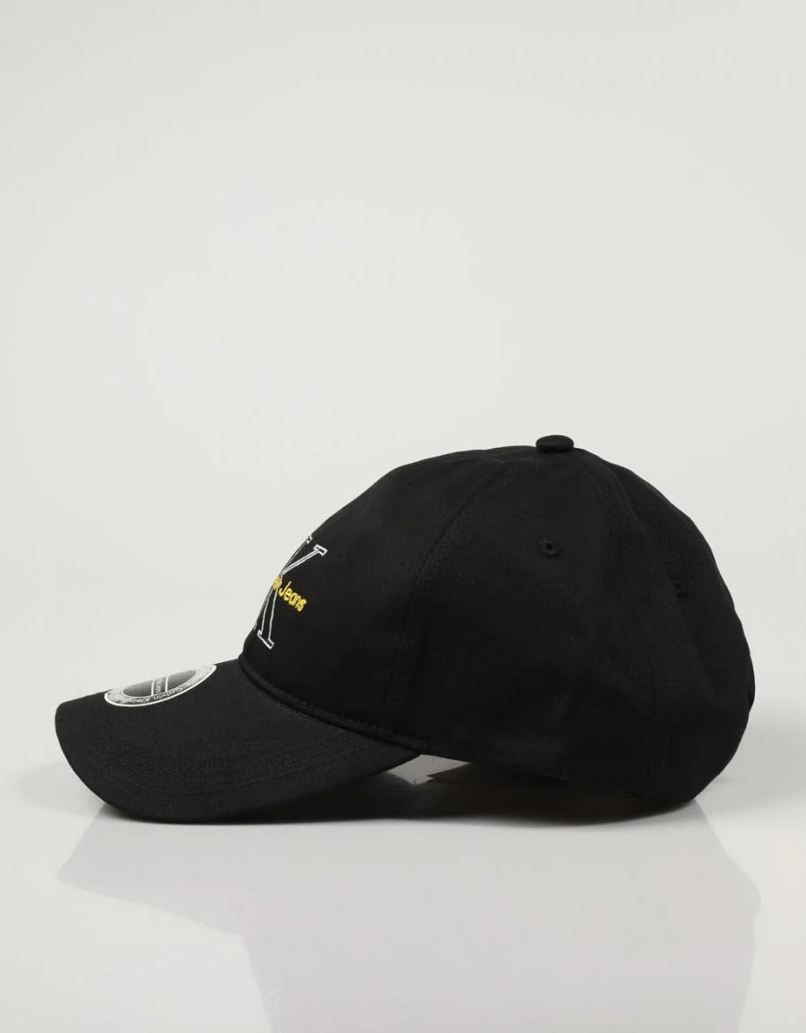 CALVIN KLEIN TWO TONE CAP 77903 - Image 2