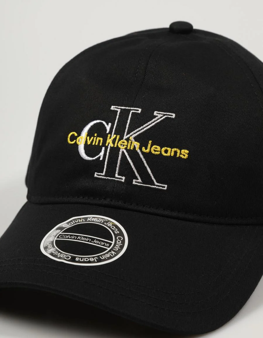 CALVIN KLEIN TWO TONE CAP 77903 - Image 4