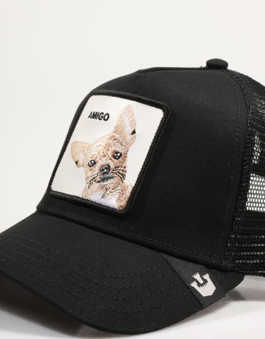 GOORIN BROS 101-1787 THE AMIGO 87752 - Image 4