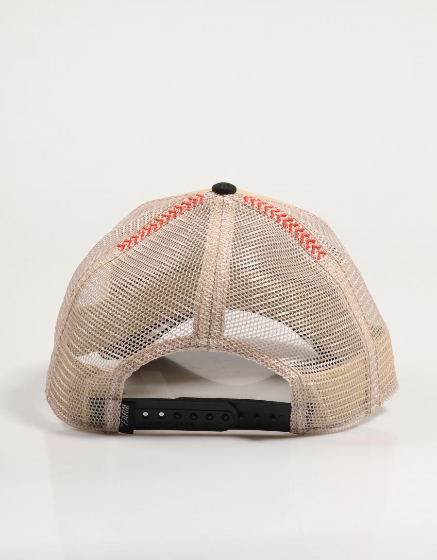 GOORIN BROS 101-1947 THE SLICK SEAL 87748 - Image 3
