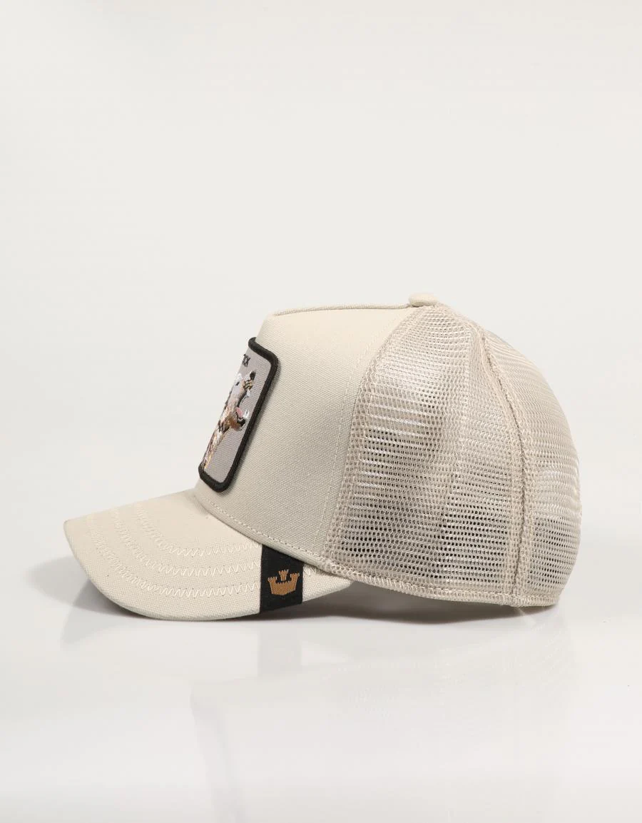 GOORIN BROS 101-1975 HOWLING IN HARMONY CORE 87743 - Image 2