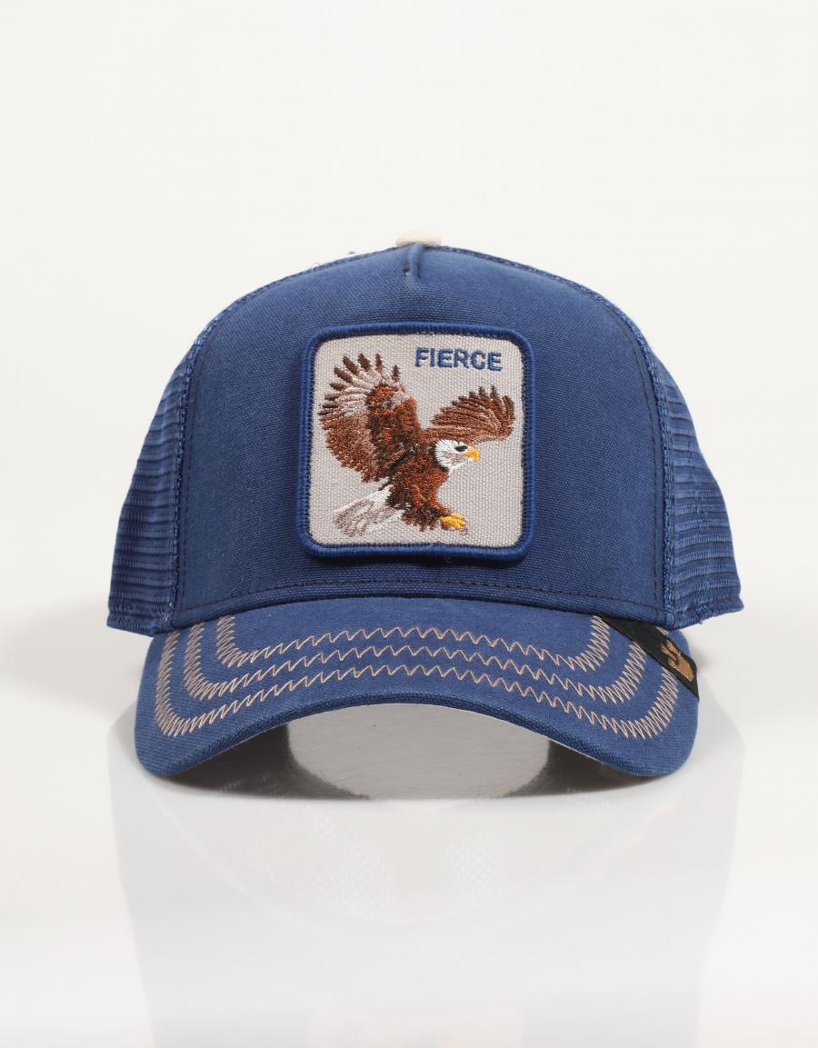 GOORIN BROS 101-1976 BIRD OF PREY CORE CANVA 87742