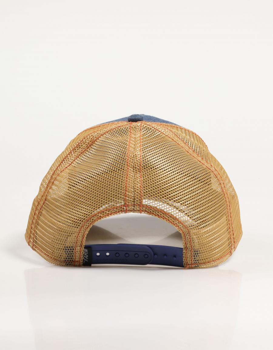 GOORIN BROS 101-2030 BORN FREE WILD HEART 87740 - Image 3