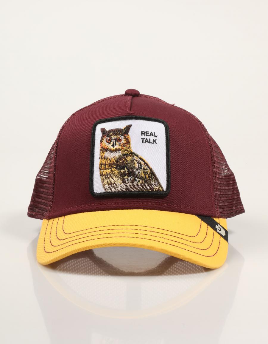 GOORIN BROS 101-2390-DES02-O/S 89275