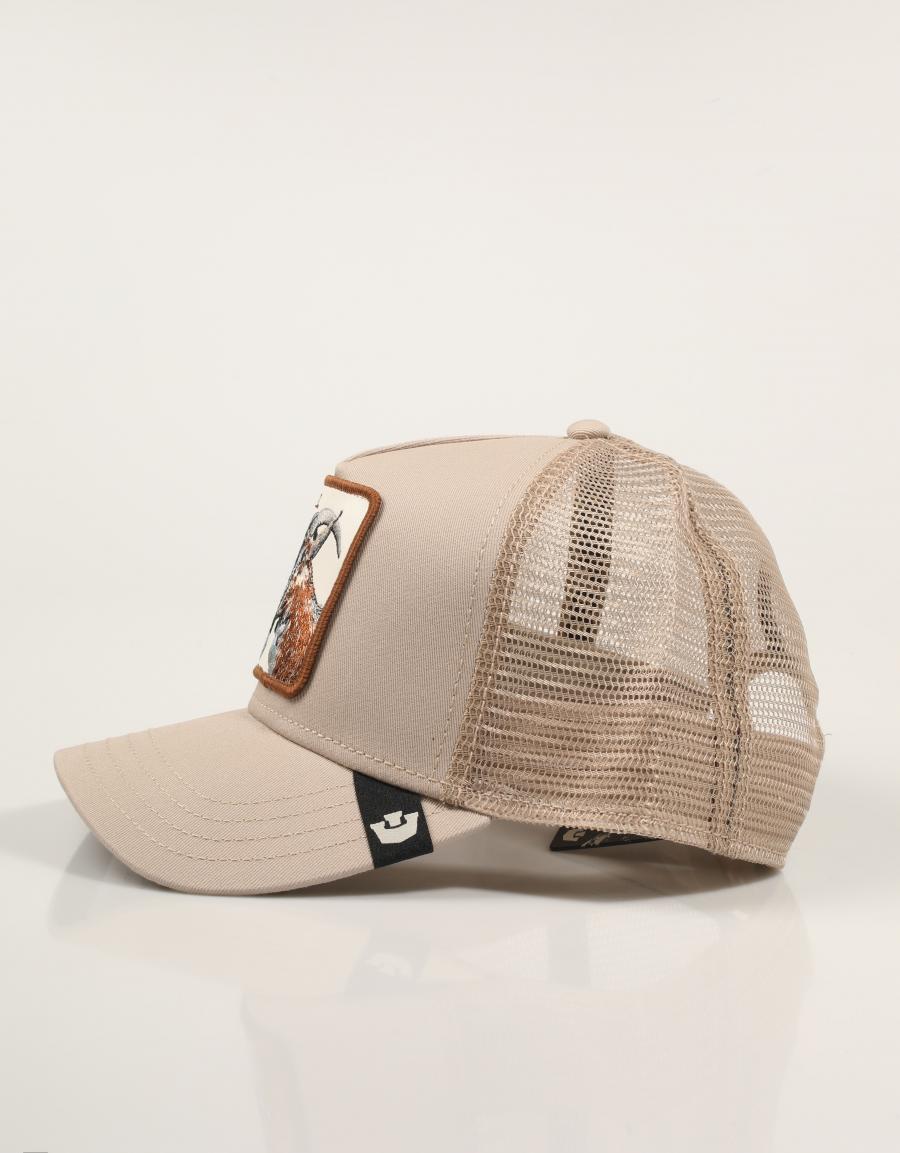 GOORIN BROS 101-2448-BIS01 89298 - Image 2