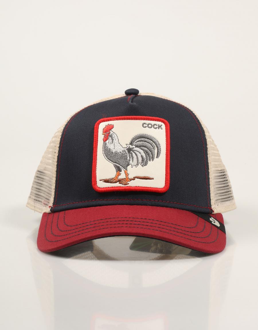 GOORIN BROS 101-2458-EDG02 89299