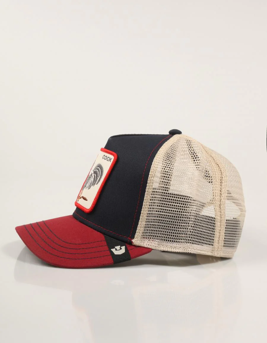 GOORIN BROS 101-2458-EDG02 89299 - Image 2