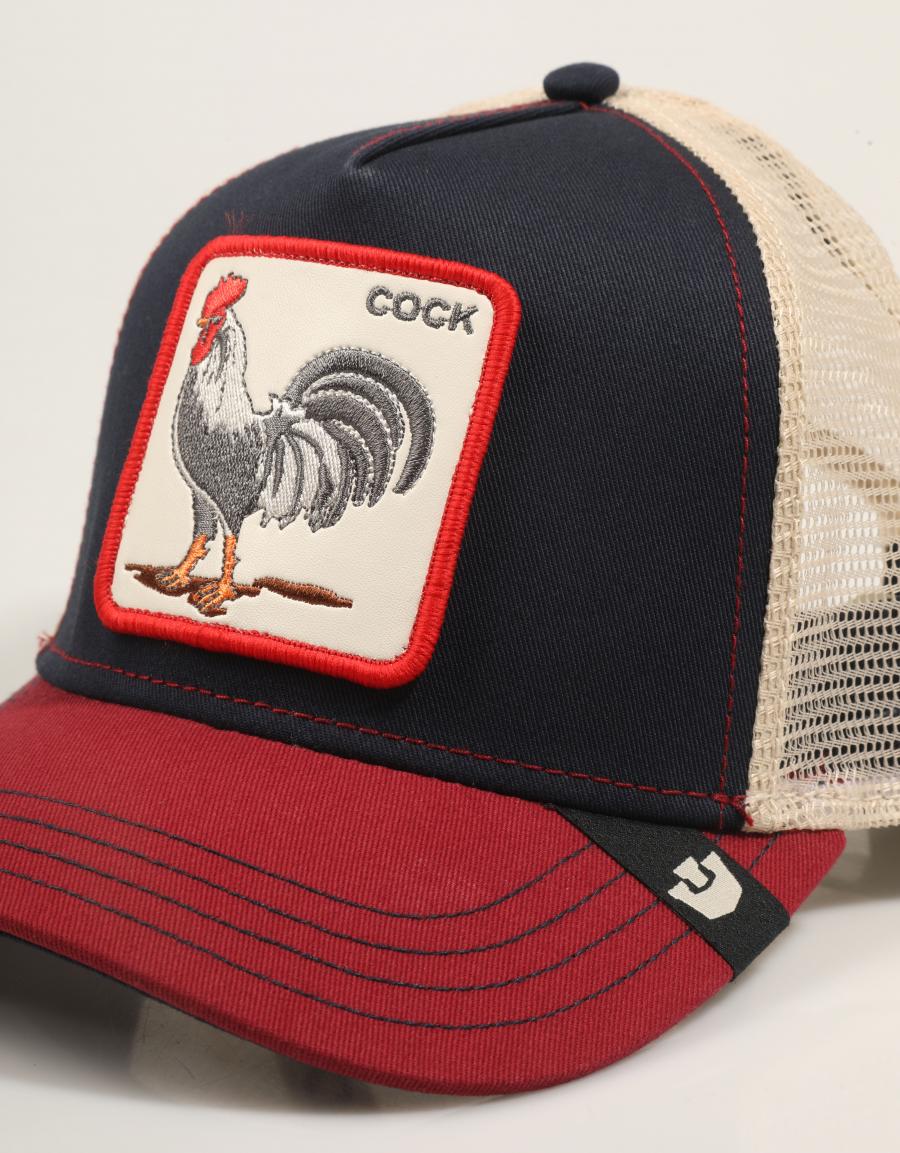 GOORIN BROS 101-2458-EDG02 89299 - Image 4