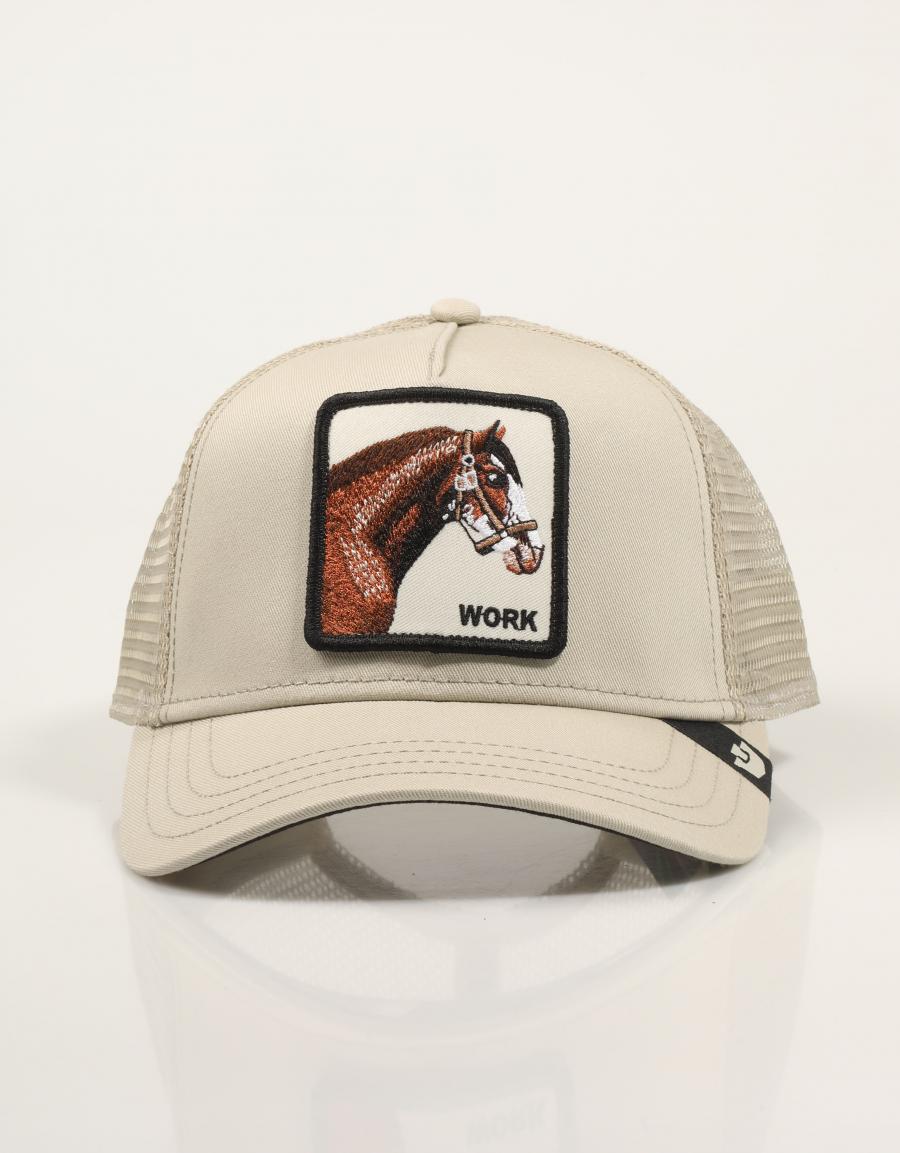 GOORIN BROS 101-2595-SCO01 89286