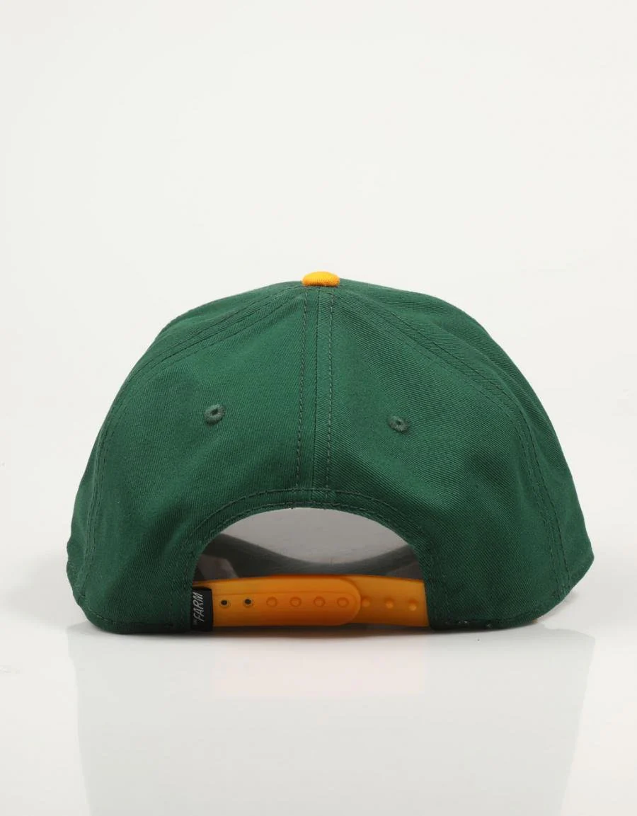 GOORIN BROS ALL OVER CANVAS 100 1328 85151 - Image 3