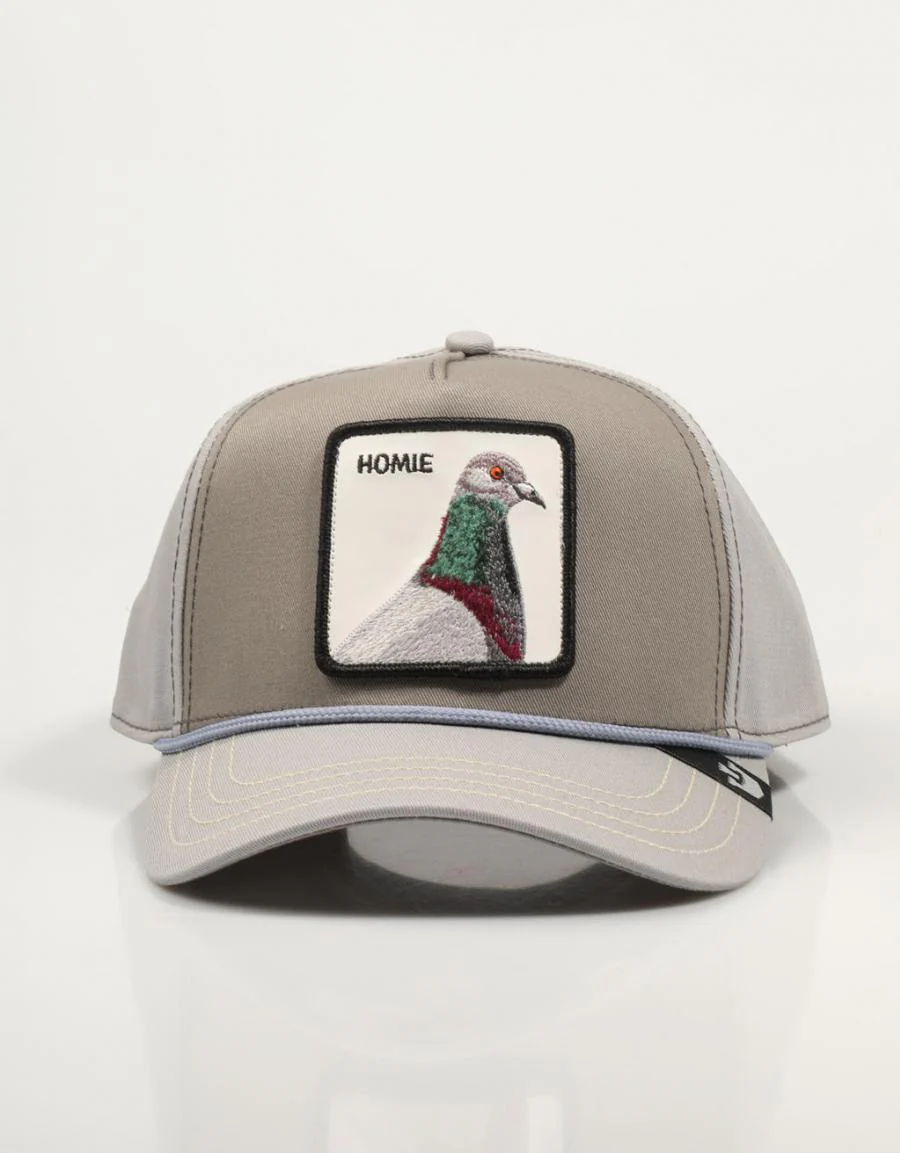 GOORIN BROS ALL OVER CANVAS 101 1135 85146