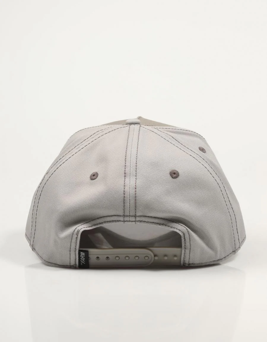 GOORIN BROS ALL OVER CANVAS 101 1135 85146 - Image 3