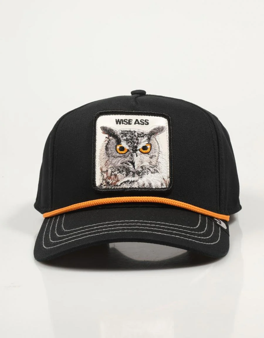 GOORIN BROS ALL OVER CANVAS 101 1257 85145