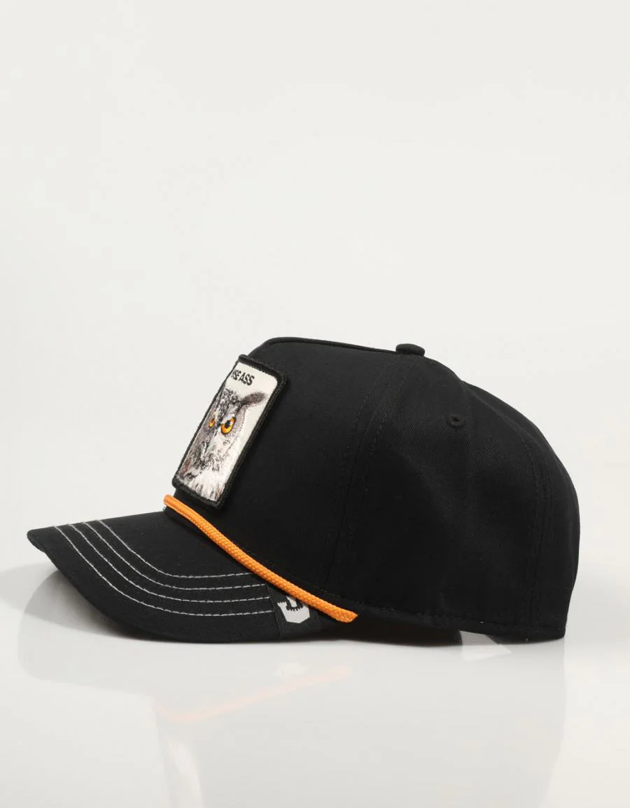 GOORIN BROS ALL OVER CANVAS 101 1257 85145 - Image 2