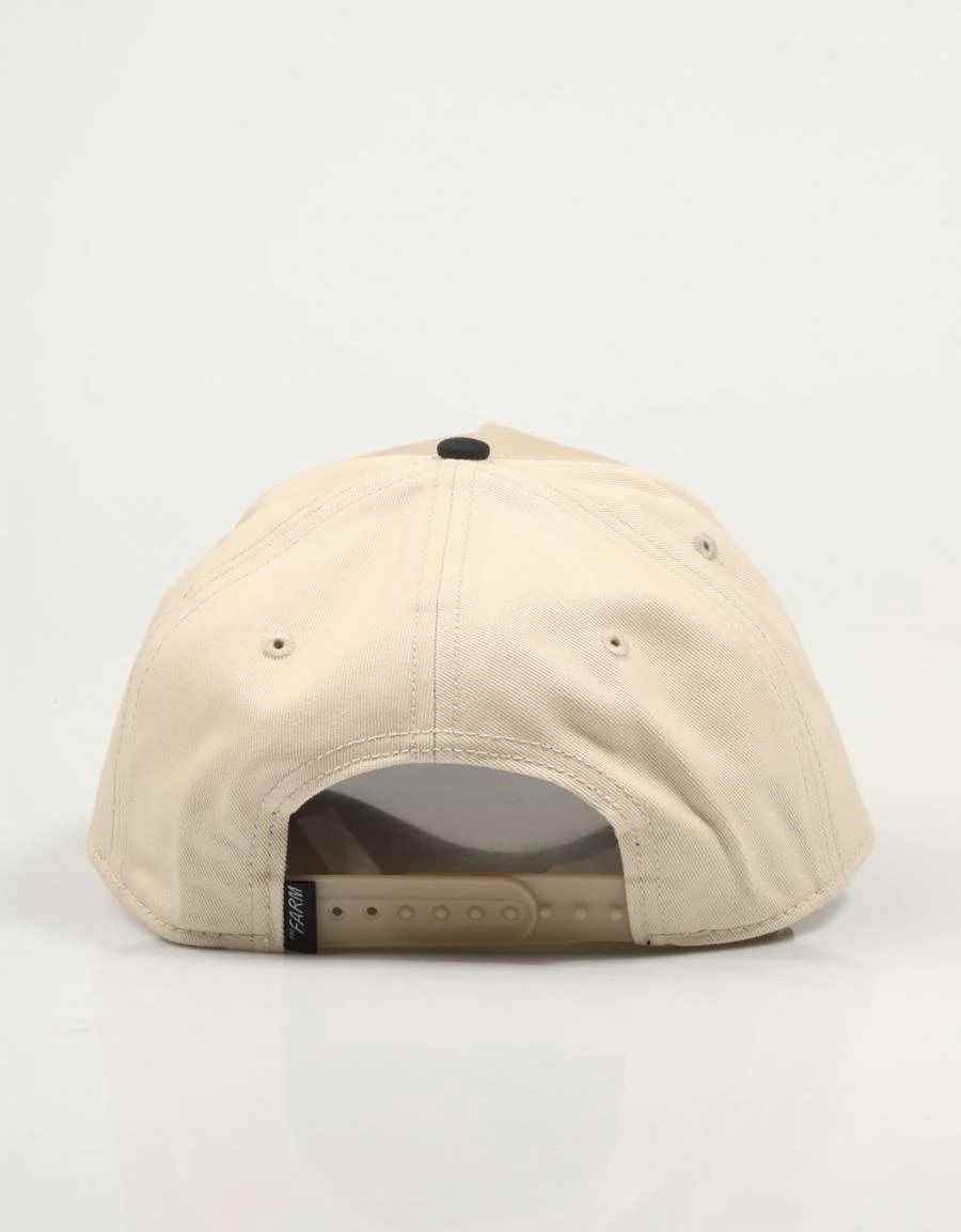 GOORIN BROS ALL OVER CANVAS 101 1258 85147 - Image 3