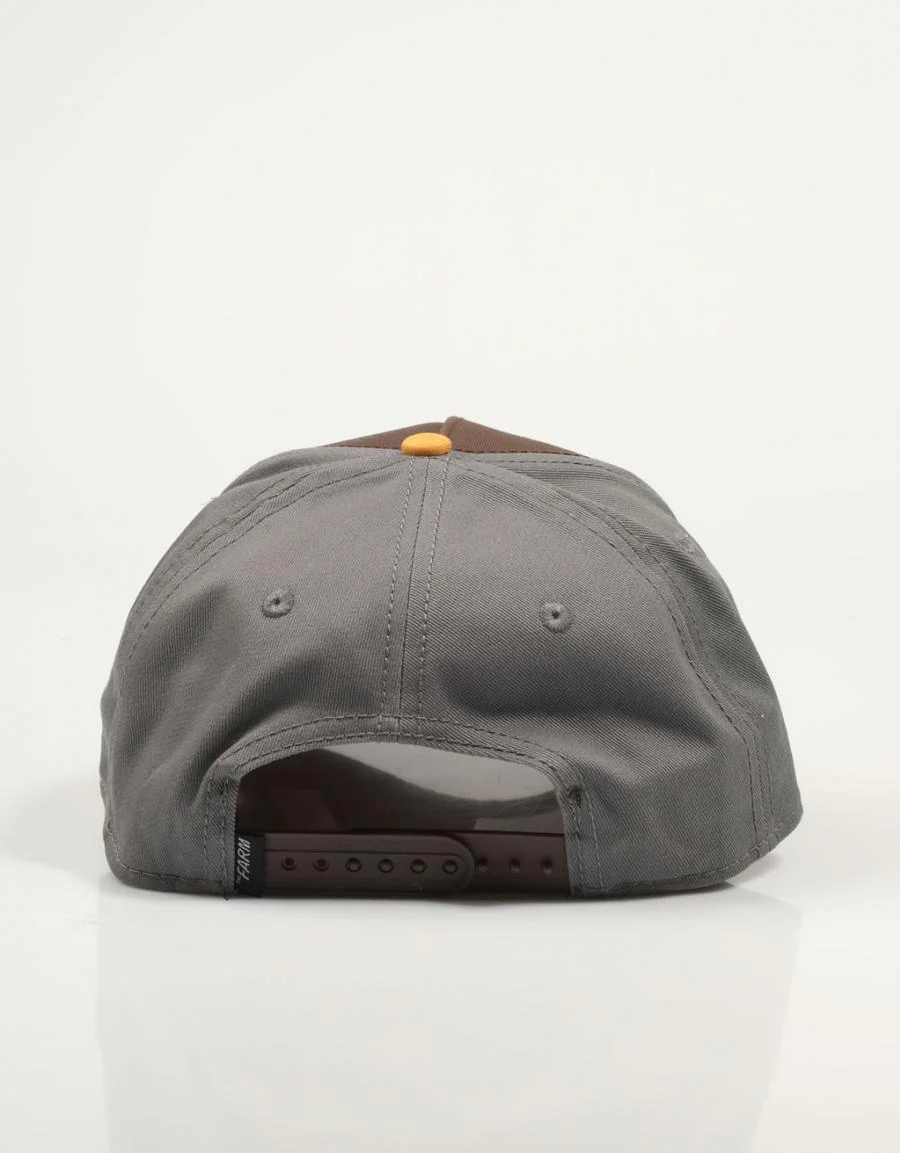 GOORIN BROS ALL OVER CANVAS 101 1327 85148 - Image 3