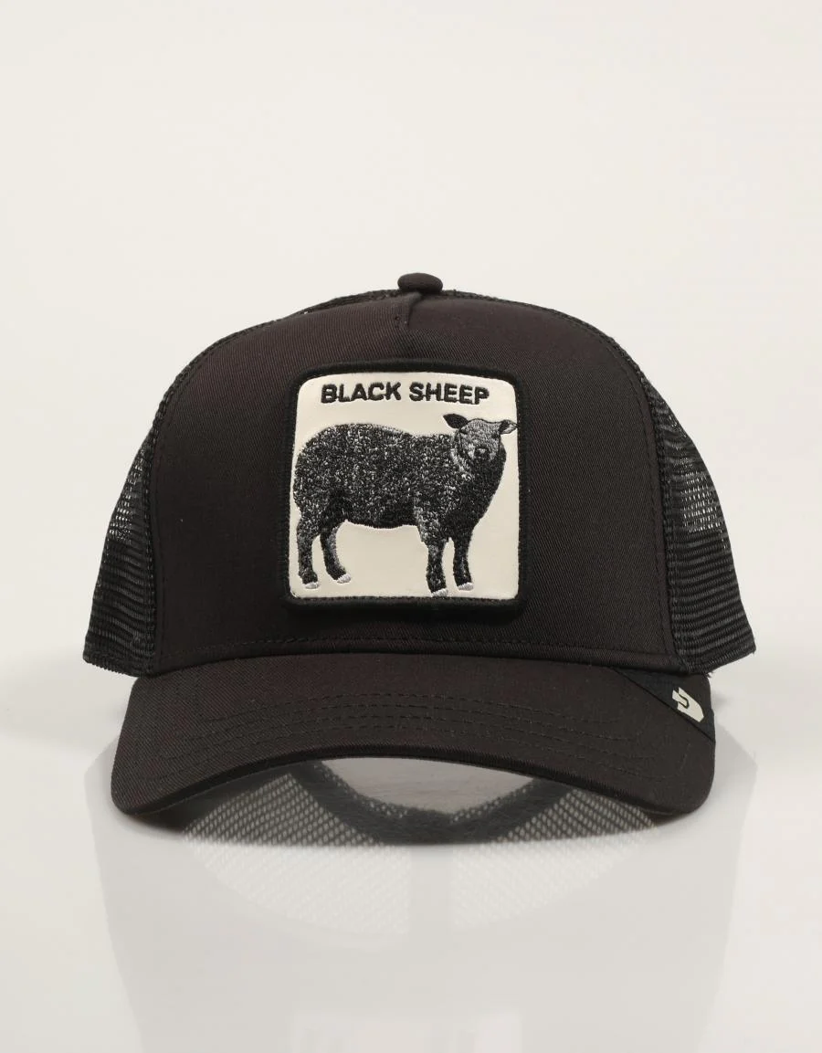 GOORIN BROS BLACK SHEEP TRUCK.101-2457-VOI01 89300