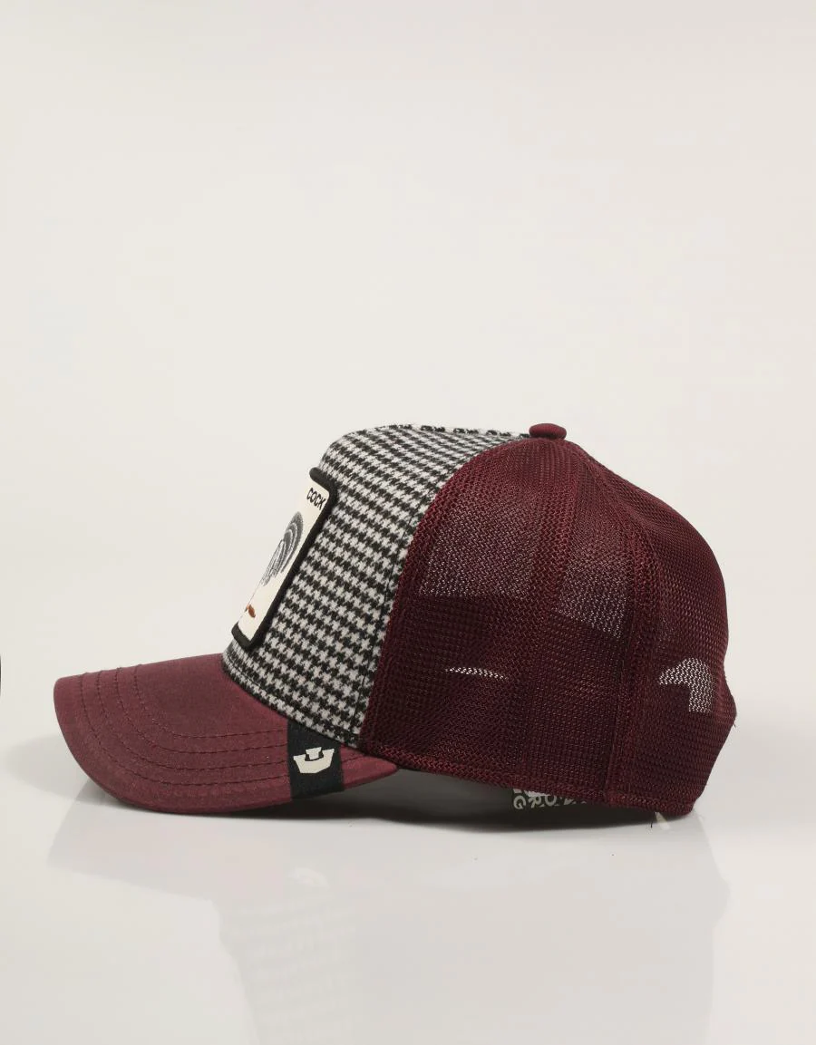 GOORIN BROS DAPPER ROOSTER 101-2260-HNDTH 89268 - Image 2