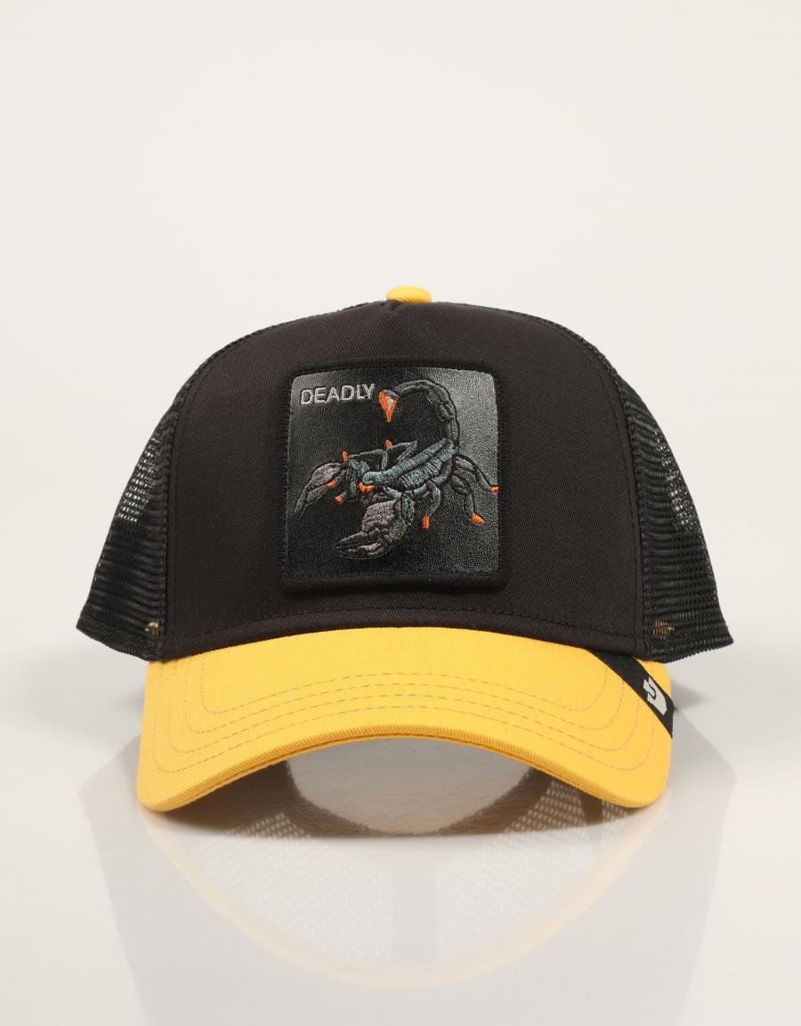 GOORIN BROS DEADLY 101-2372-VOI02 89271