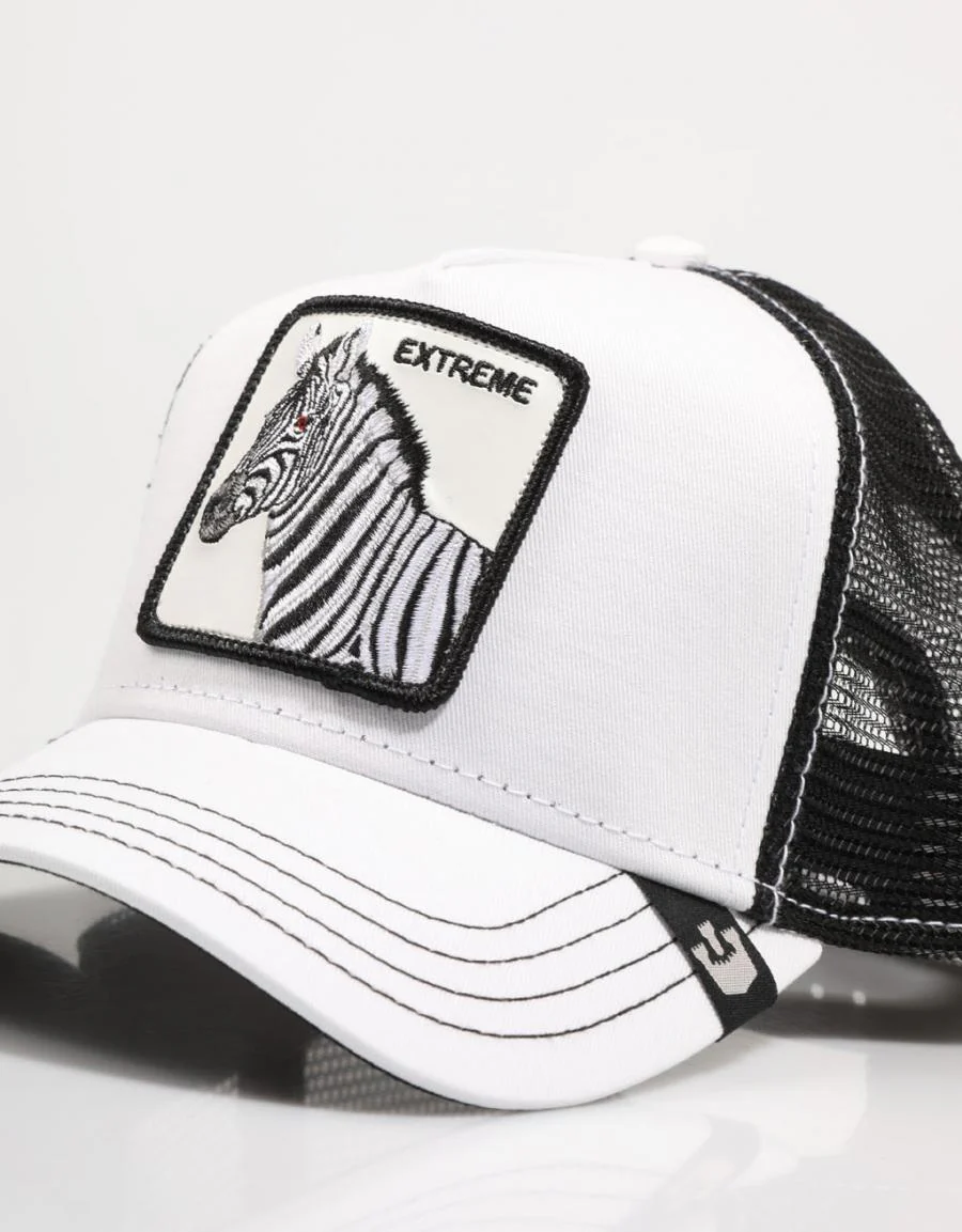 GOORIN BROS EXXXTREME 101-0003-WHI 78742 - Image 4