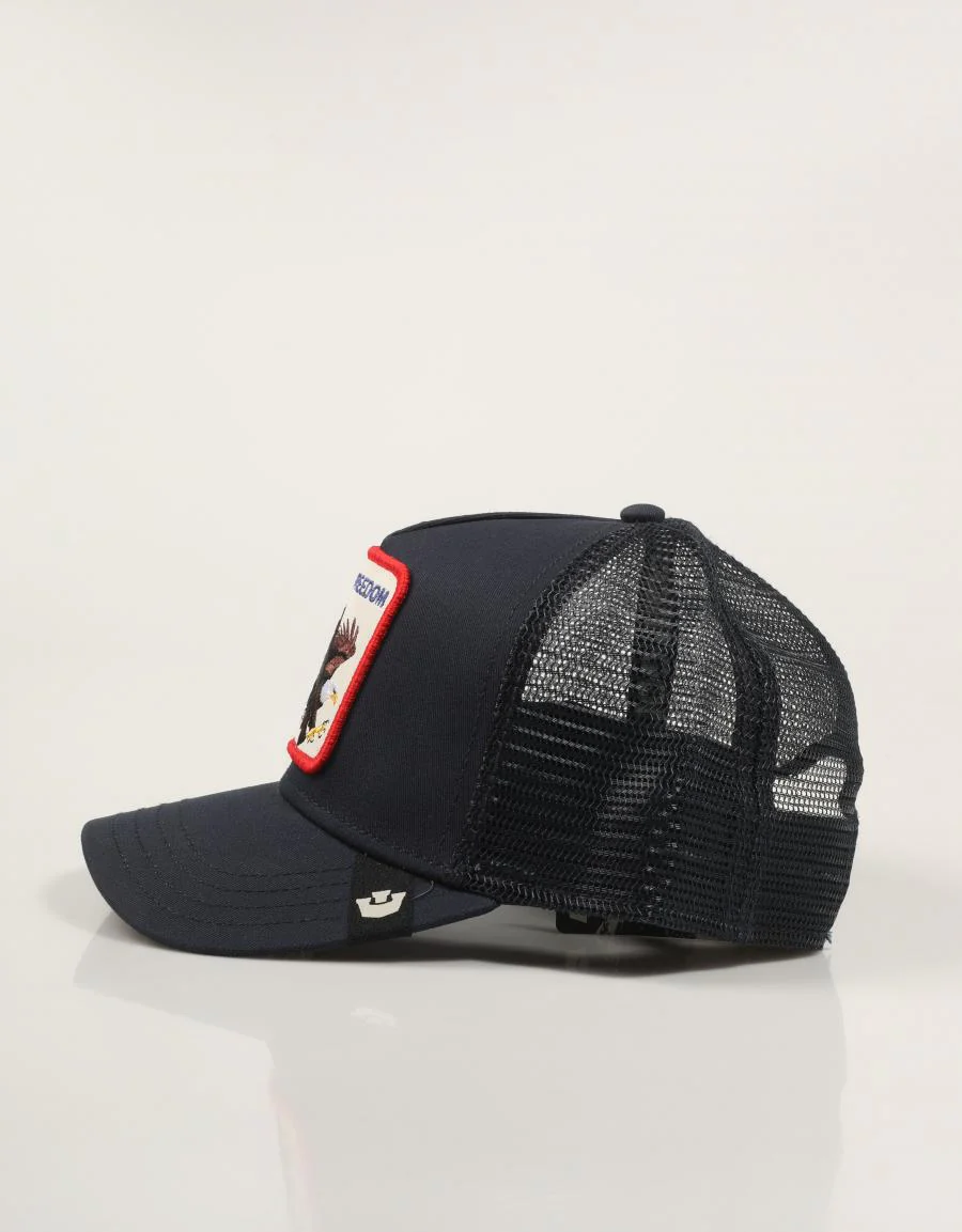 GOORIN BROS FREEDOM EAGLE TRU.101-2541-EDG01 89297 - Image 2