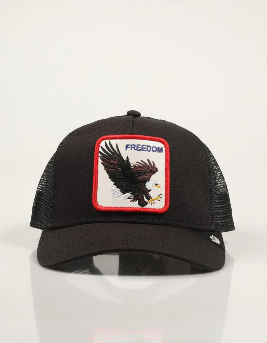 GOORIN BROS FREEDOM EAGLE TRU.101-2541-VOI01 89290