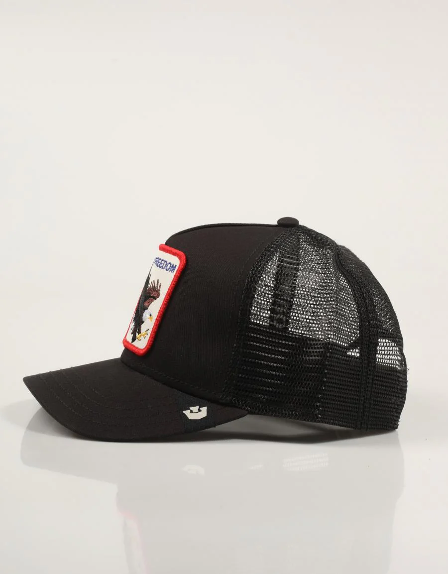 GOORIN BROS FREEDOM EAGLE TRU.101-2541-VOI01 89290 - Image 2