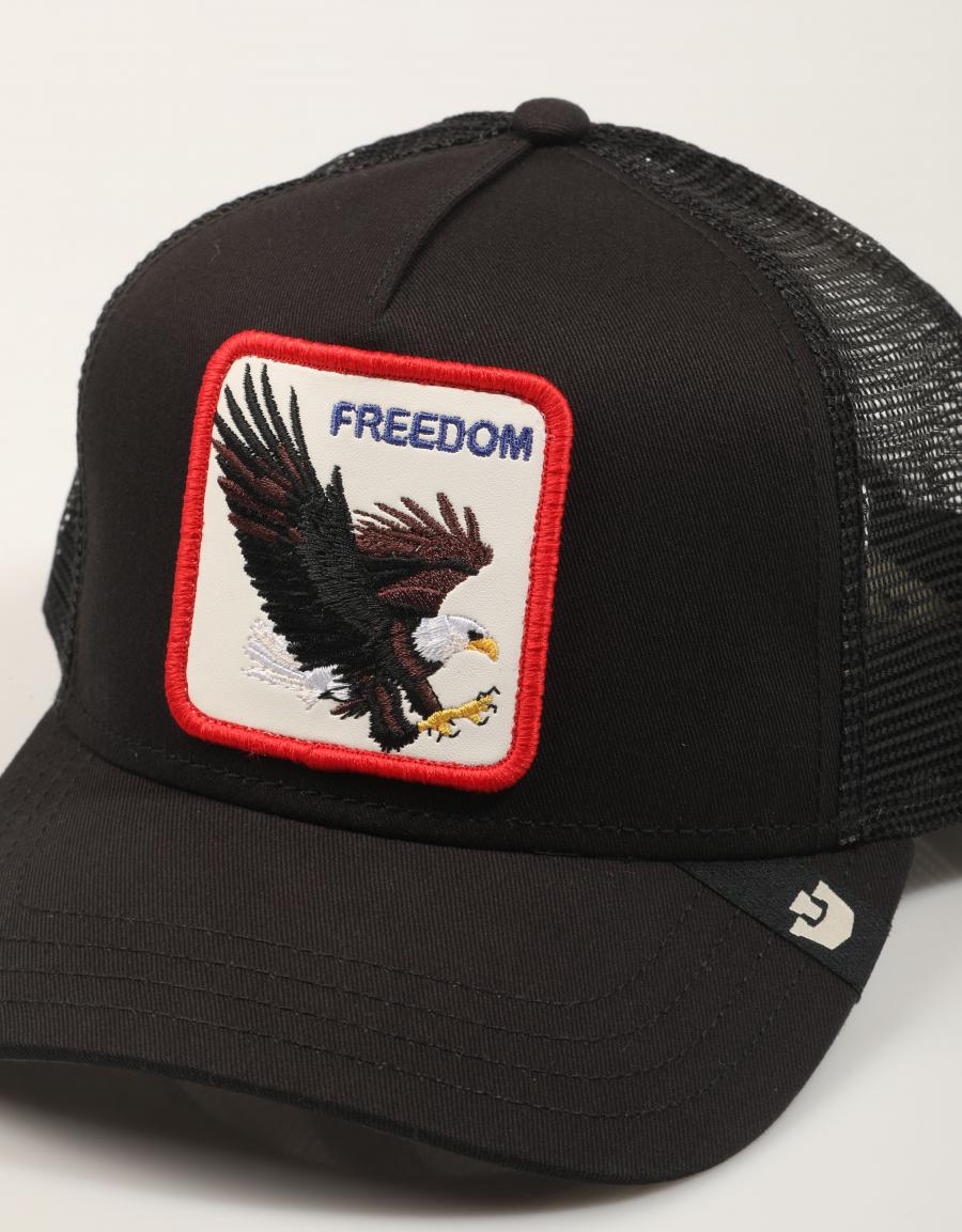 GOORIN BROS FREEDOM EAGLE TRU.101-2541-VOI01 89290 - Image 4