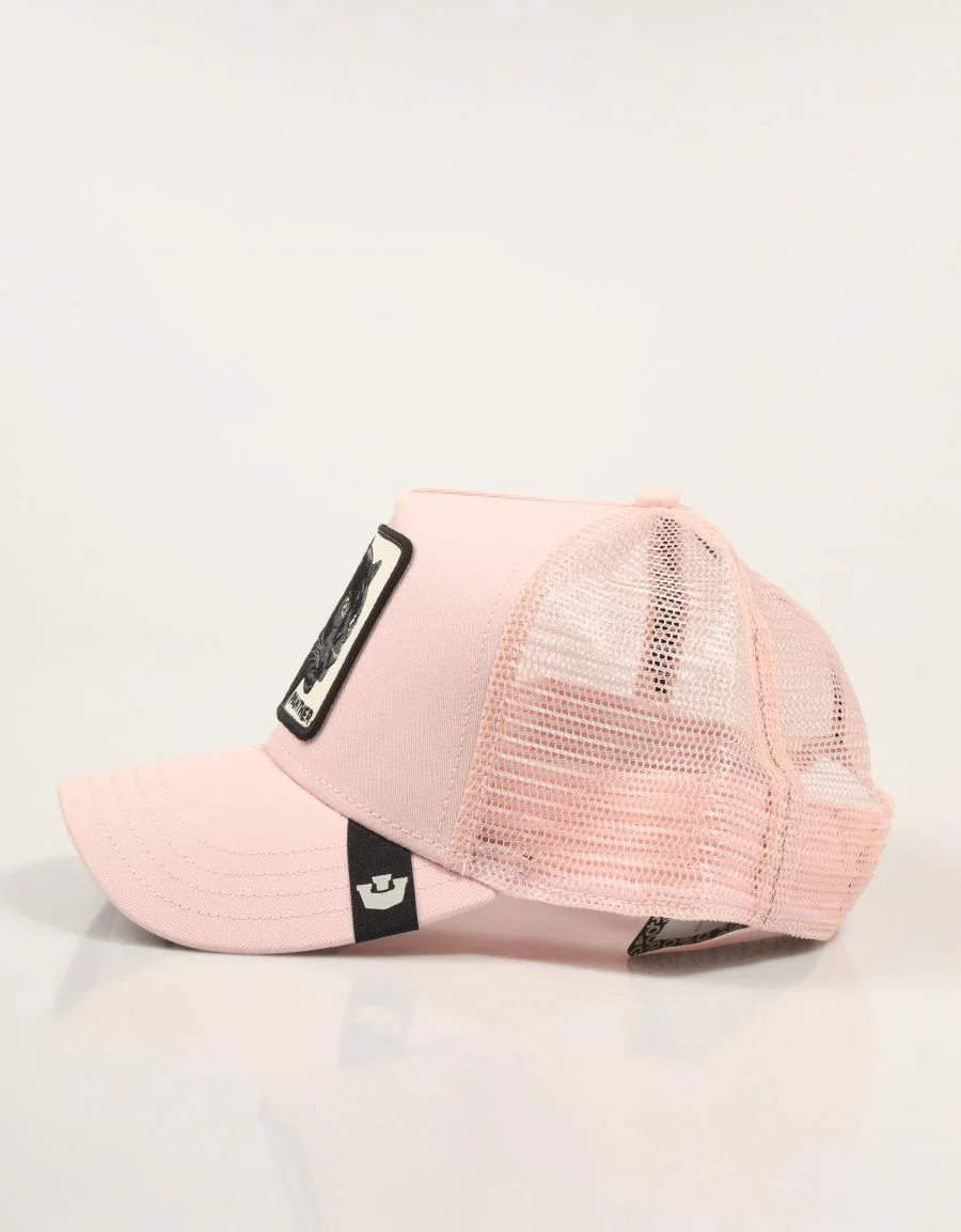 GOORIN BROS PANTER TRUCKER 101-2450-BLU01 89276 - Image 2
