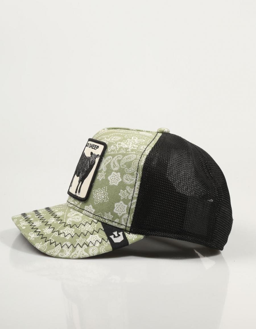 GOORIN BROS PASLEY 101 0947 85138 - Image 2